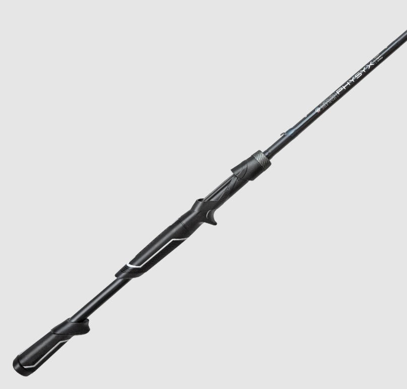 St. Croix Rod Physyx Casting