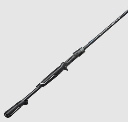 St. Croix Rod Physyx Casting