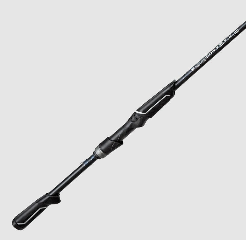 St. Croix Rod Physyx Spinning