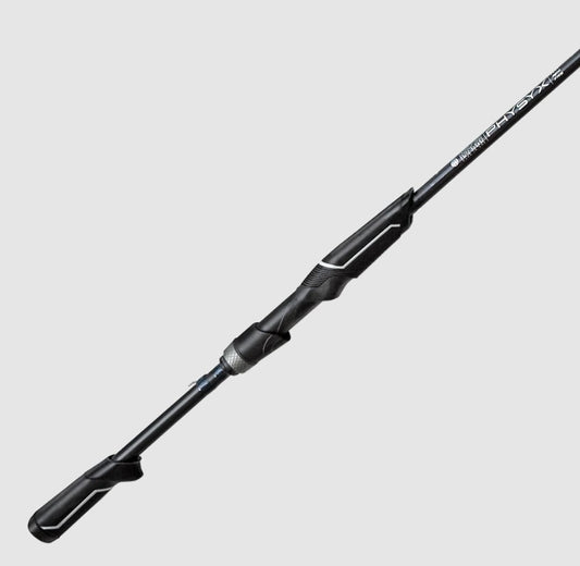 St. Croix Rod Physyx Spinning