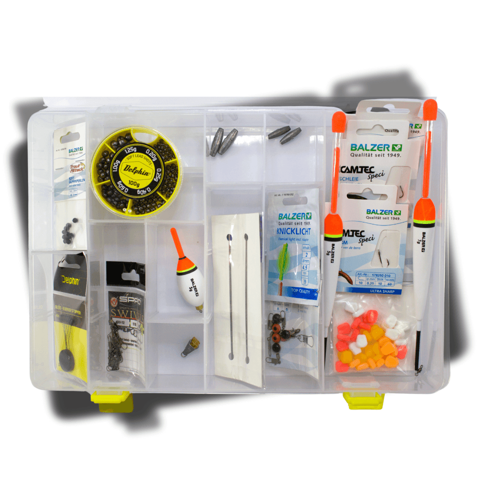 Posenbox - Knicklicht GmbH