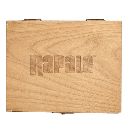 Rapala Limited Wobbler Box - Knicklicht