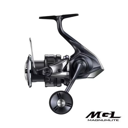 Shimano Twin Power XD