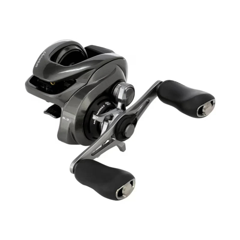 Shimano Metanium Baitcaster