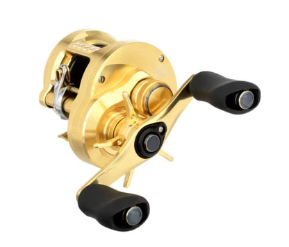 Shimano Calcutta Conquest 201