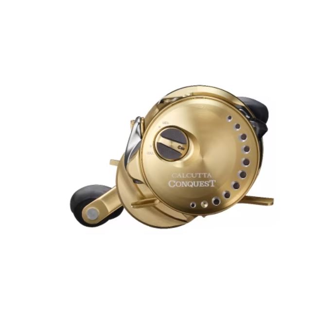 Shimano Calcutta Conquest 201