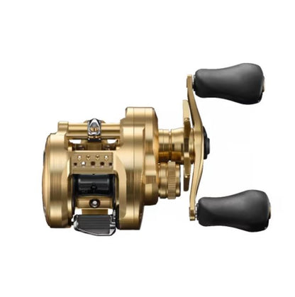 Shimano Calcutta Conquest 201