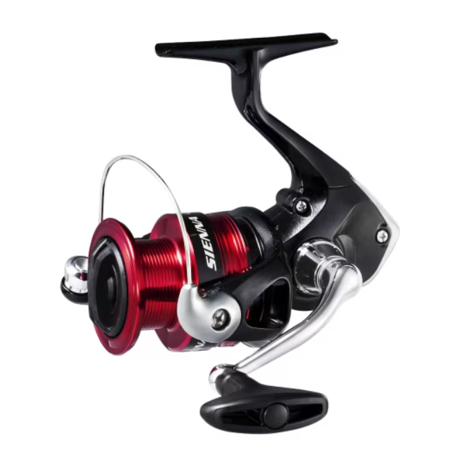 Shimano Rolle Sienna FG