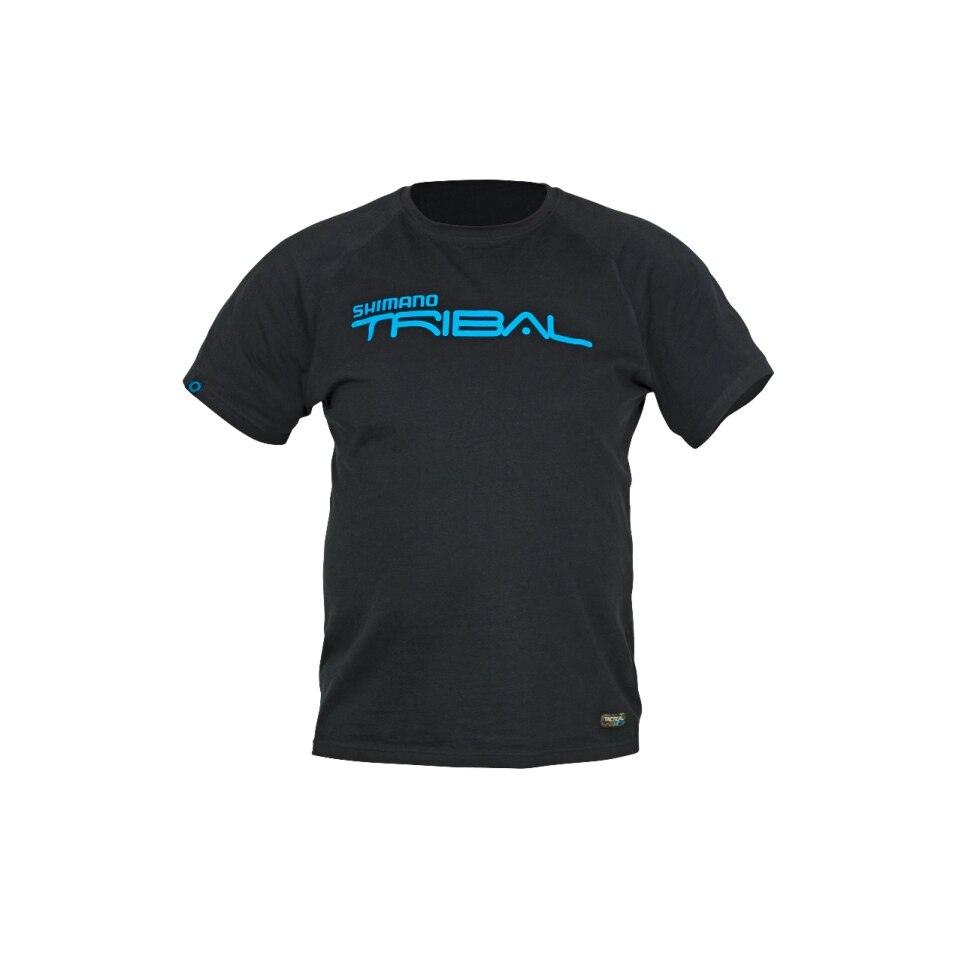 T-Shirt Shimano Tribal - Knicklicht