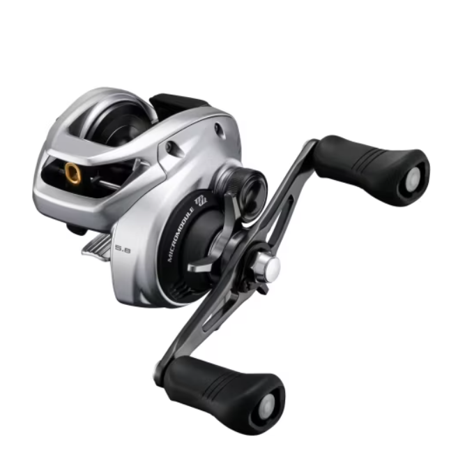 Shimano Tranx Baitcaster