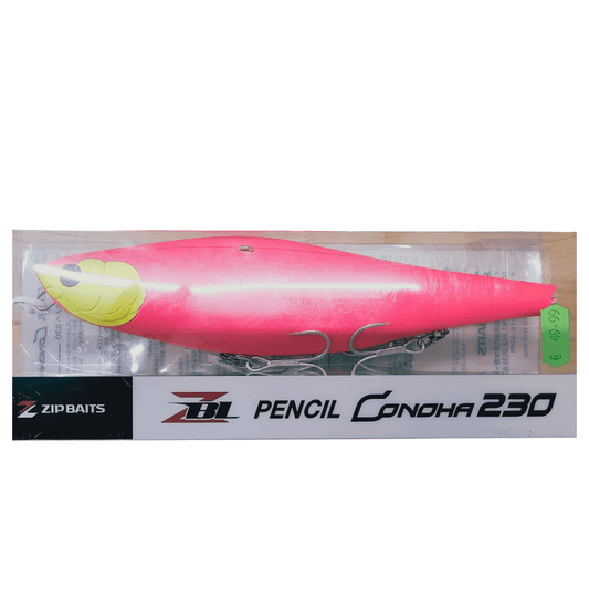 ZipBaits Conoha 230 - Knicklicht