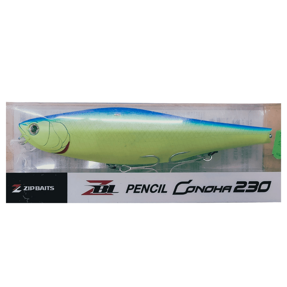 ZipBaits Conoha 230 - Knicklicht