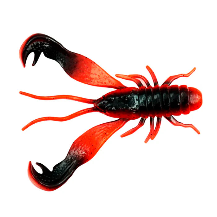 LMAB Finesse Filet Craw - Knicklicht GmbH