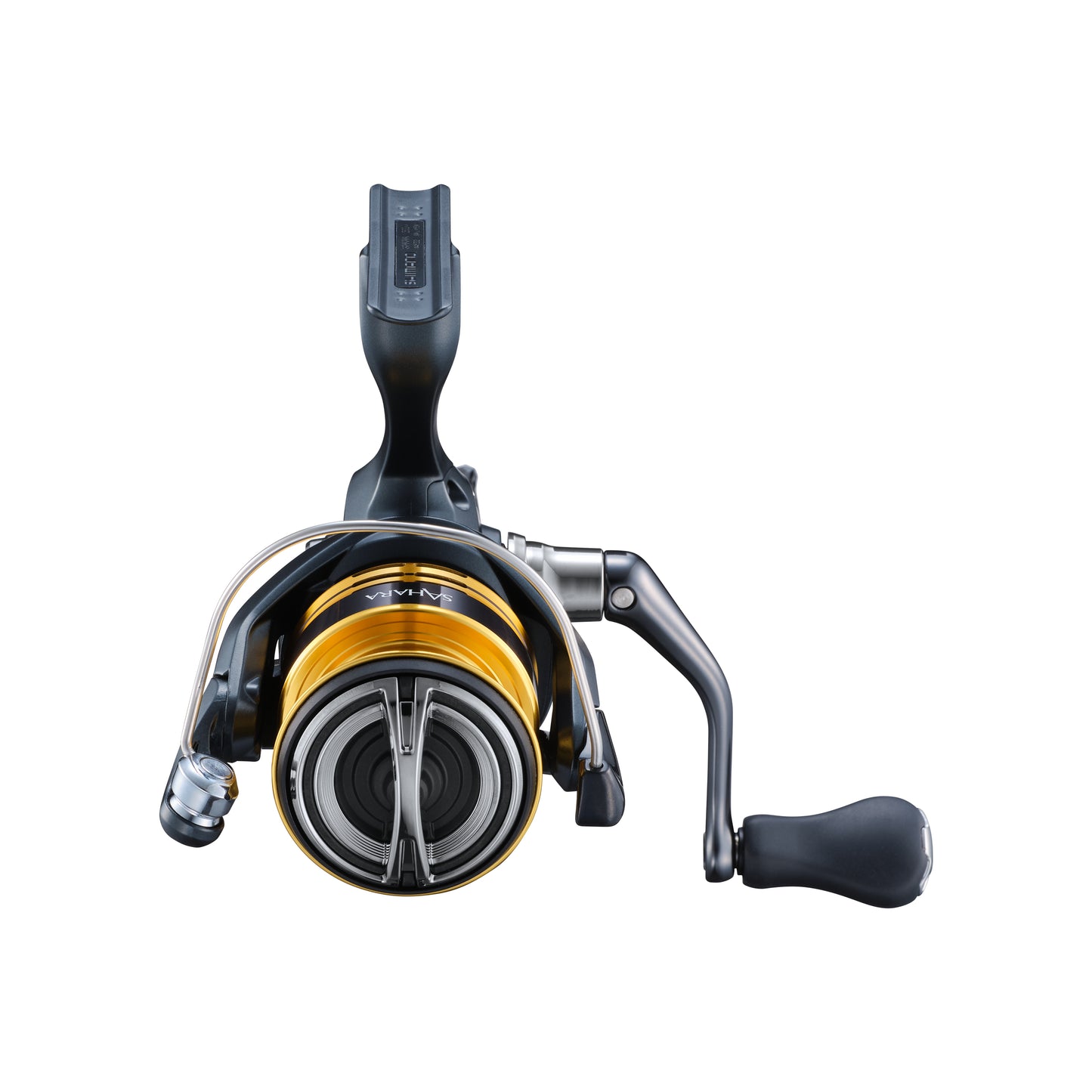 Shimano Sahara C3000