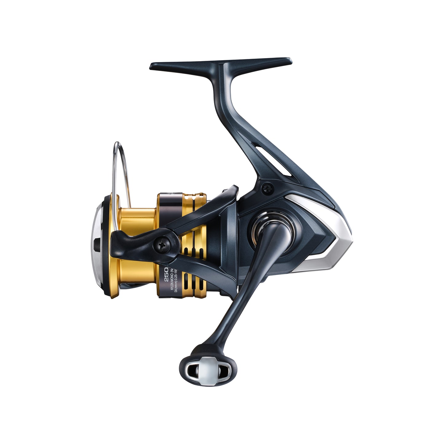 Shimano Sahara C3000