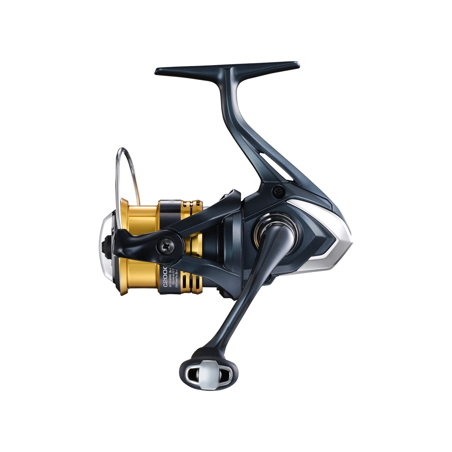 Shimano Sahara C3000